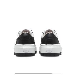 Air Jordan 1 Elevate- Pandas